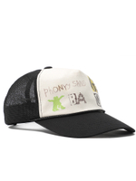 Кепка Yy Phonetic Trucker