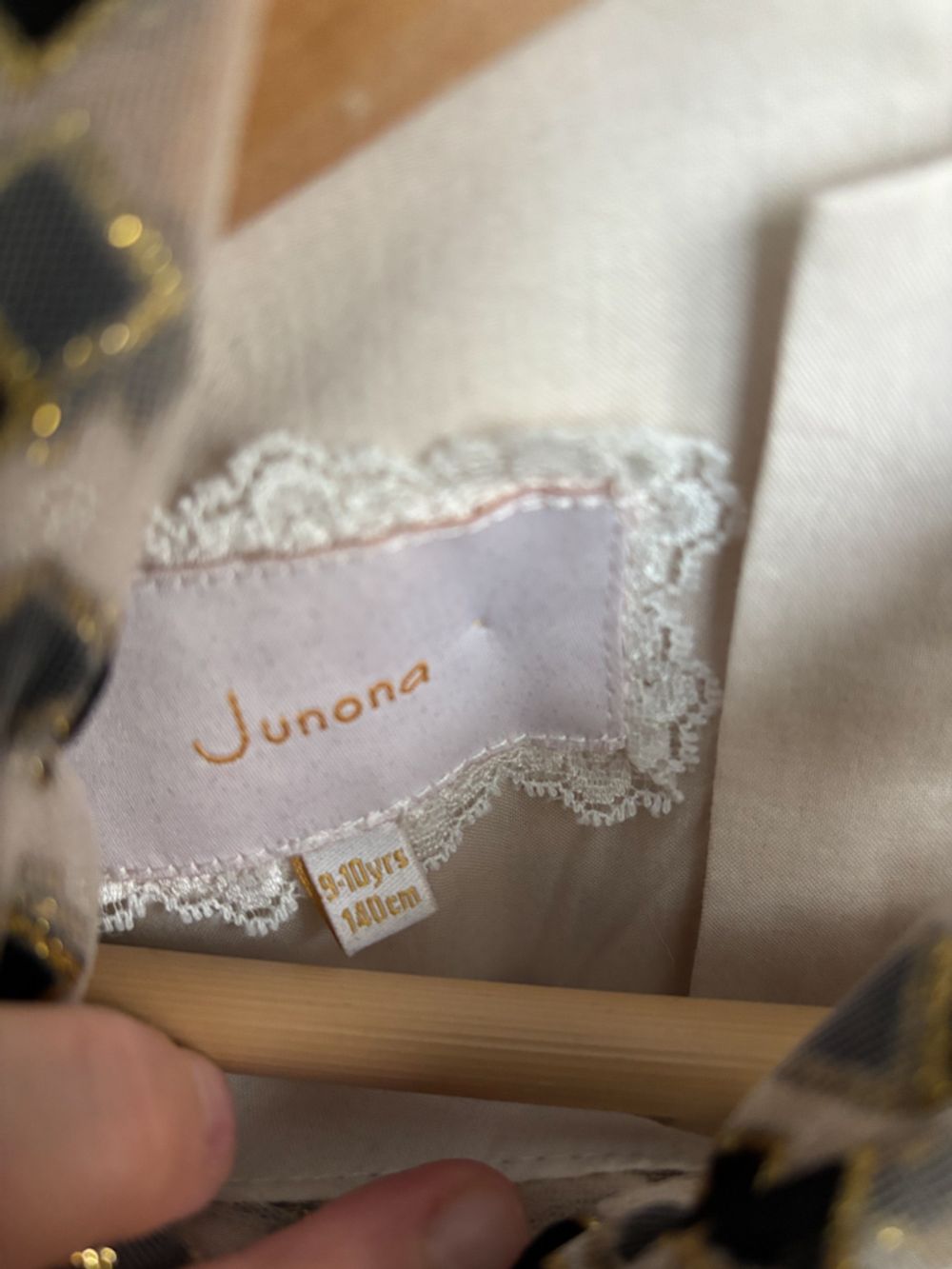 Платье Junona, 140