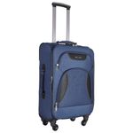 Чемодан 427-4