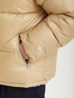 Мужской Пуховик Parachute Ripstop