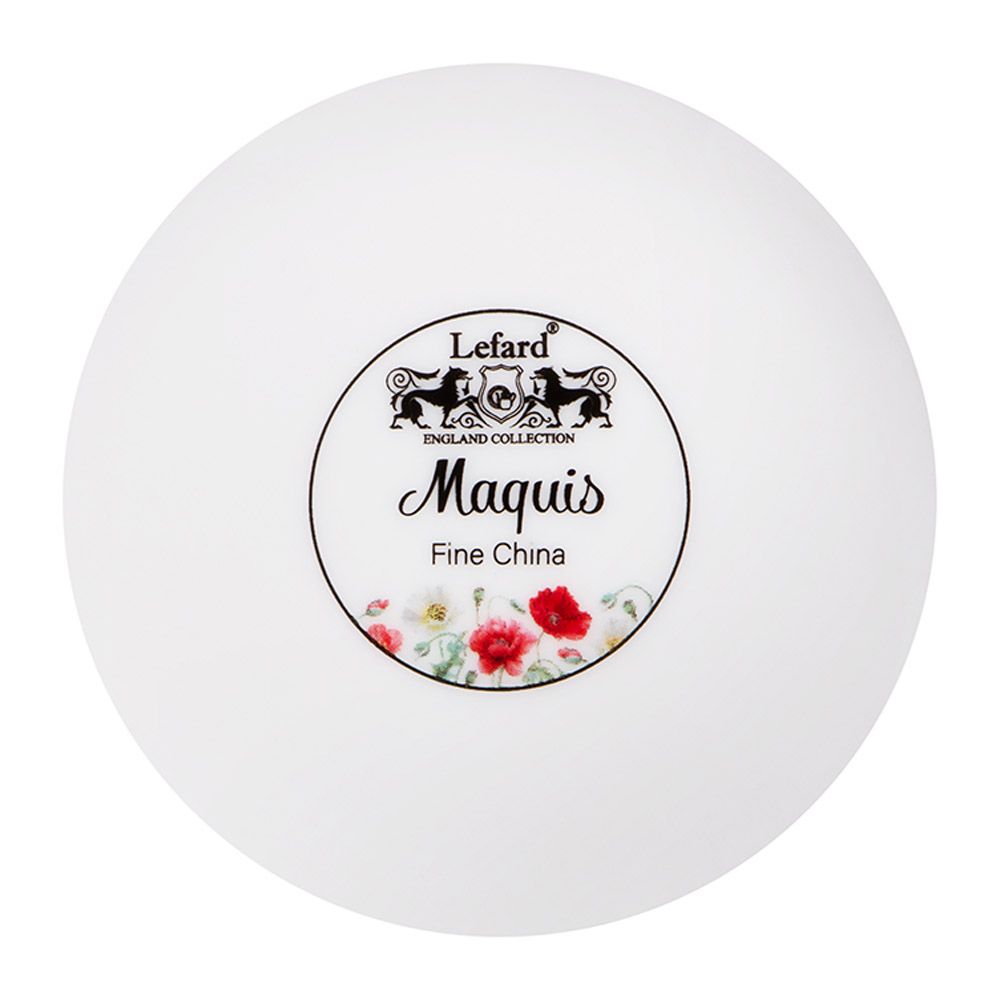 ВАЗА LEFARD "МАКИ" 15*15*21,5 СМ 1200 МЛ (КОР=12ШТ.)