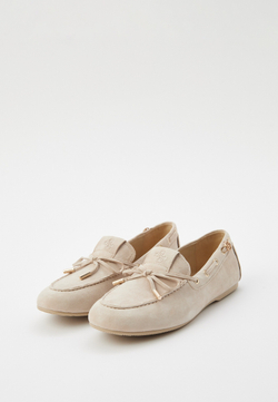 Мокасины женские GUESS AISHA