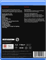 Elton John / The Red Piano (Blu-ray)