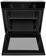 Электрический духовой шкаф Zigmund & Shtain E 145 W