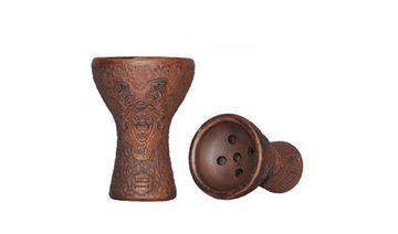 Чаша для кальяна Japona Hookah Samurai