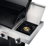 Газовый гриль Char-Broil Professional 4B, 468642017