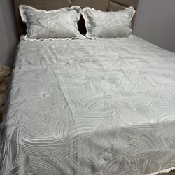 Покрывало АКСАРАЙ 2сп