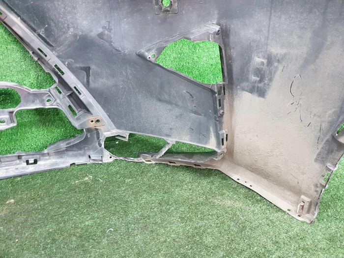 Бампер передний Lexus RX 4 (2015-2019)