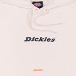  Толстовка мужская Dickies Enterprise Hoodie артикул:DK0A4Z2NF901 - купить в магазине Дайс