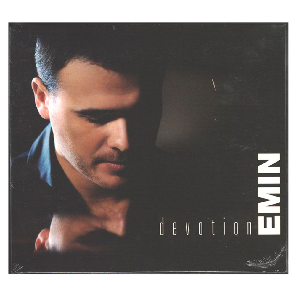EMIN / Devotion (Special Edition)(CD+DVD)