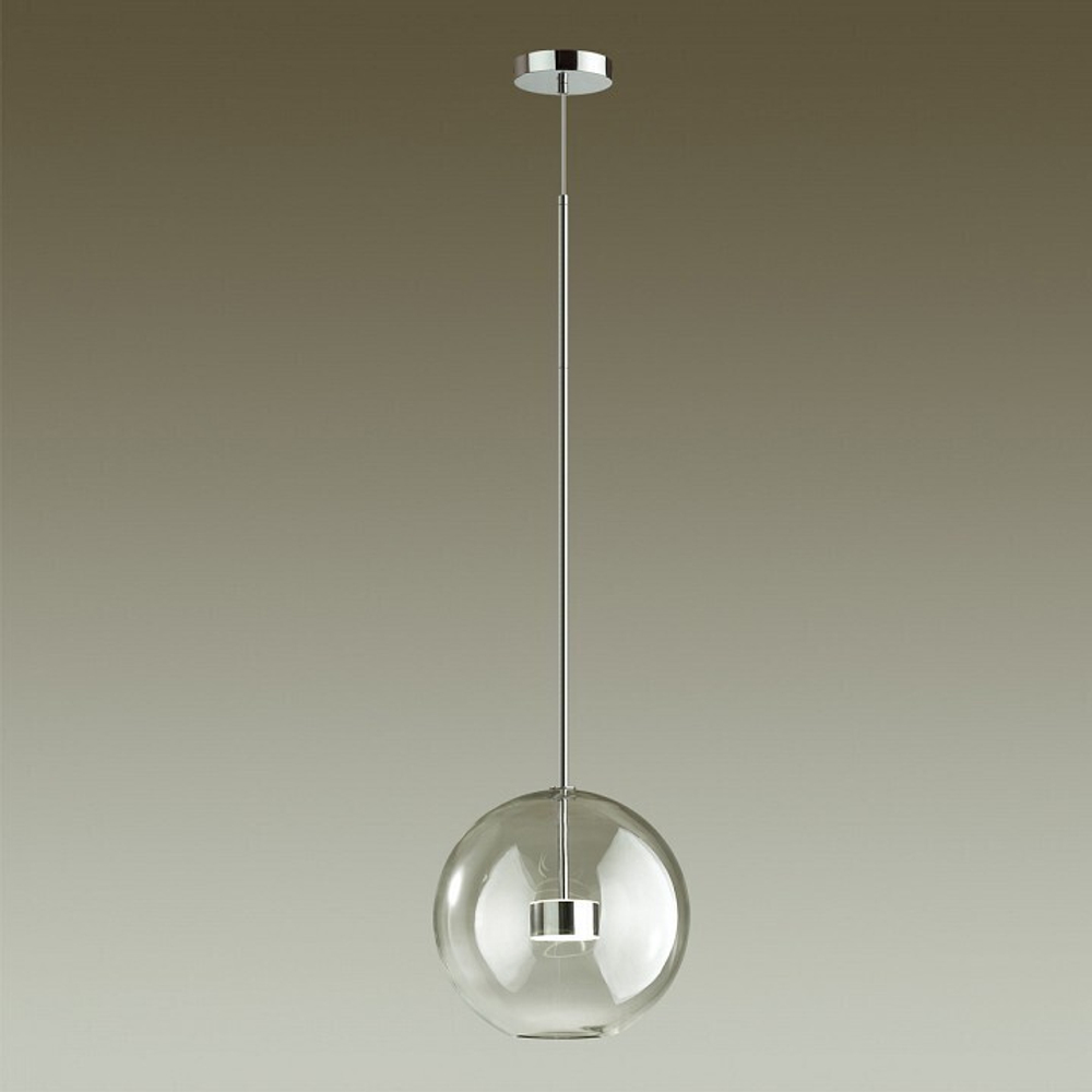 Подвесной светильник Odeon Light 4802/12L