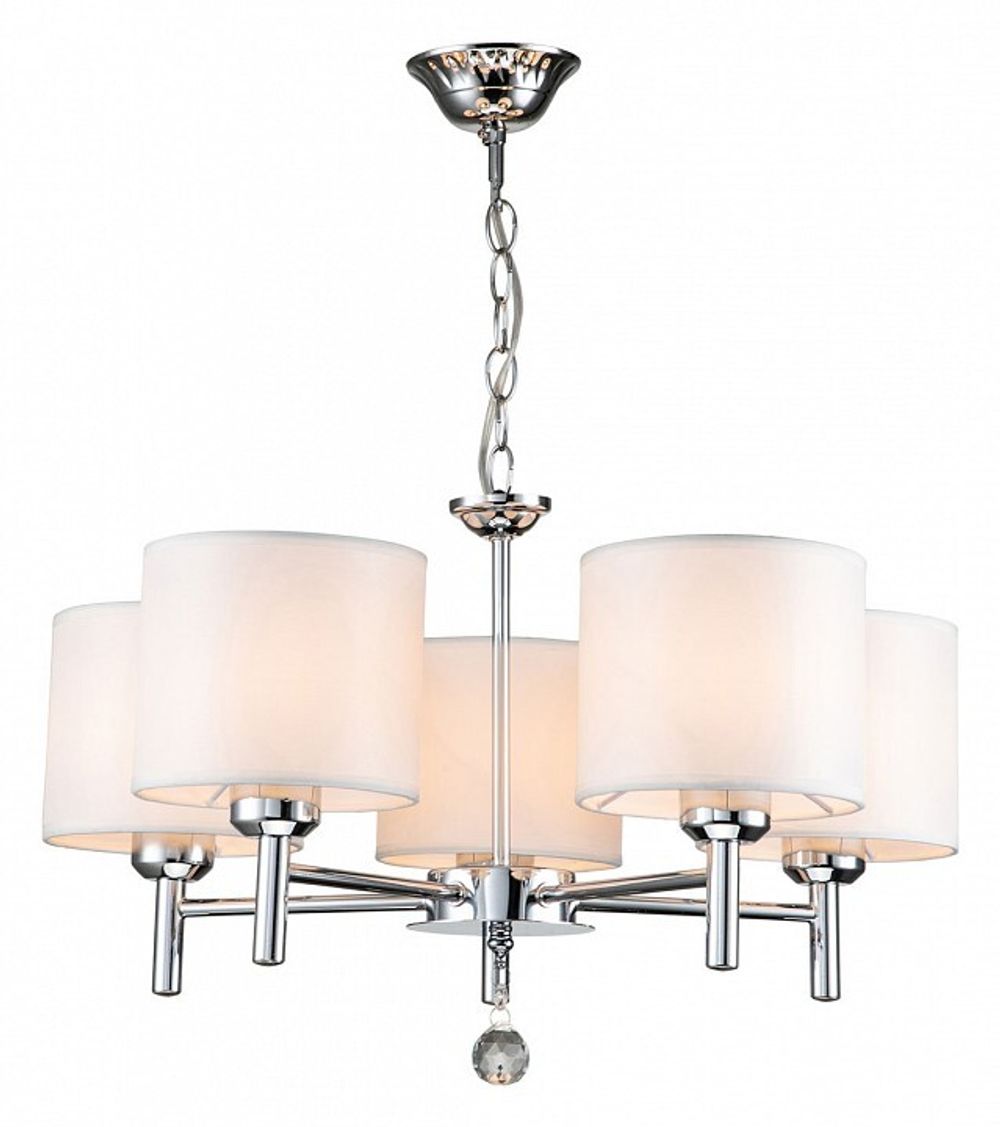 Подвесная люстра Escada Adora 1143/5PL