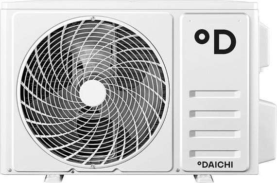 Кондиционер Daichi Miracle MIR50AVQS1R-1/MIR50FVS1R-1 — (1)