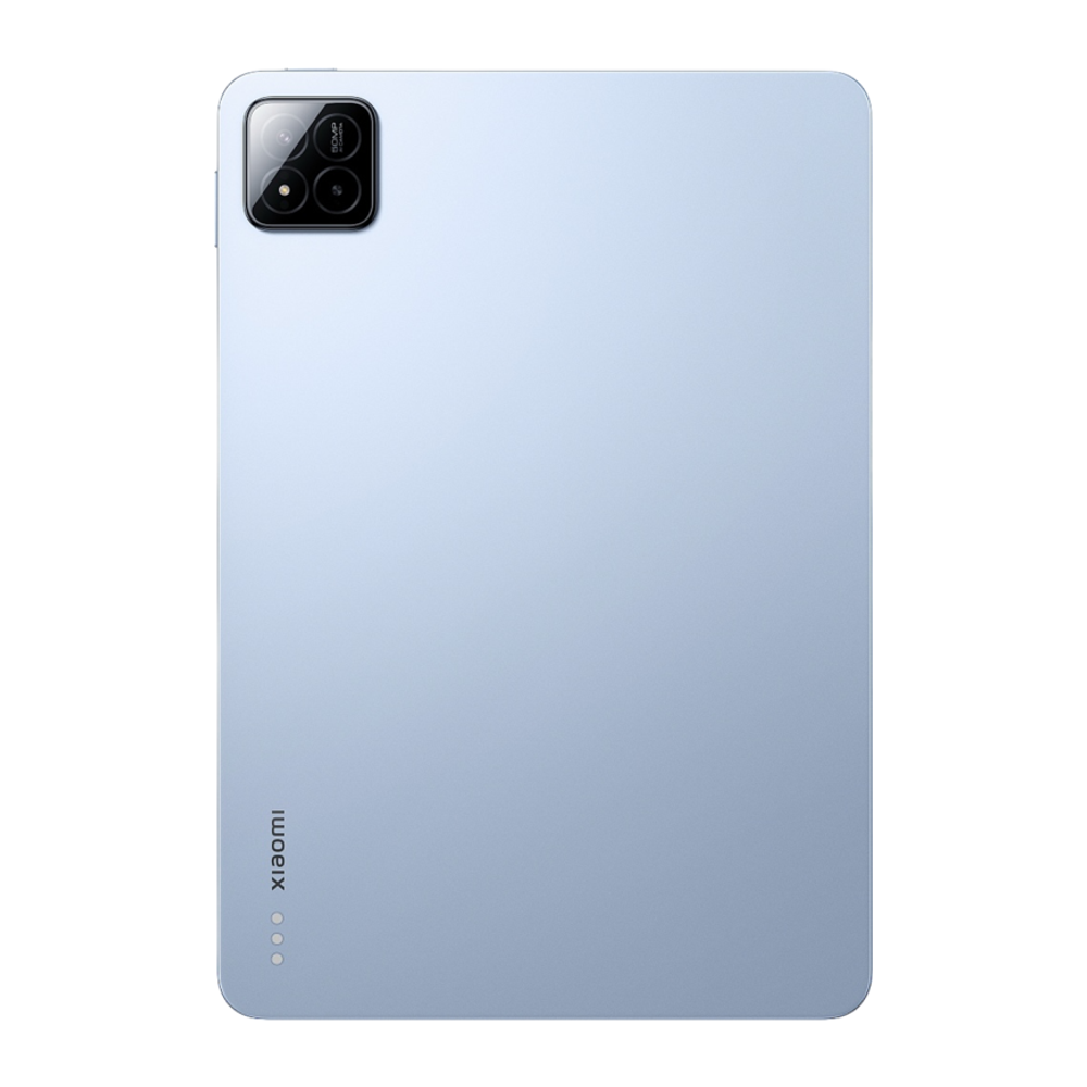 Планшет Xiaomi Pad 7 Pro 8 ГБ + 128 ГБ (Голубой | Blue) (версия Global)
