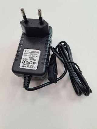 Блок питания ET DC-1204B