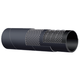 Рукав 503AA для кислот и химвеществ 16 бар (S&D, EPDM)