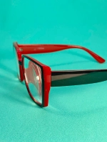 очки для зрения +1.5 корригирующие для чтения дали, плюс 1,5