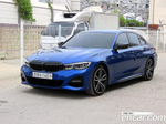 BMW 3 Series (G20) 330i M Sports (01.2020)