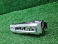 ПТФ левая BMW X5 G05, X7 G07 (2018-2023)