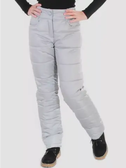 Брюки зимние женские Милашка Сьюзи