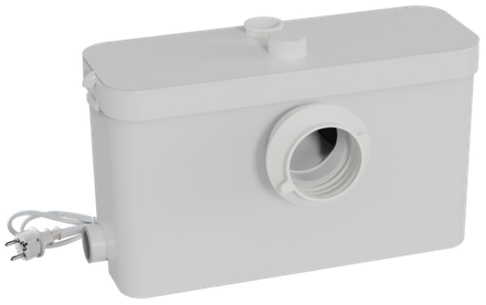 Насос канализационный "Vodotok" модель НК-500