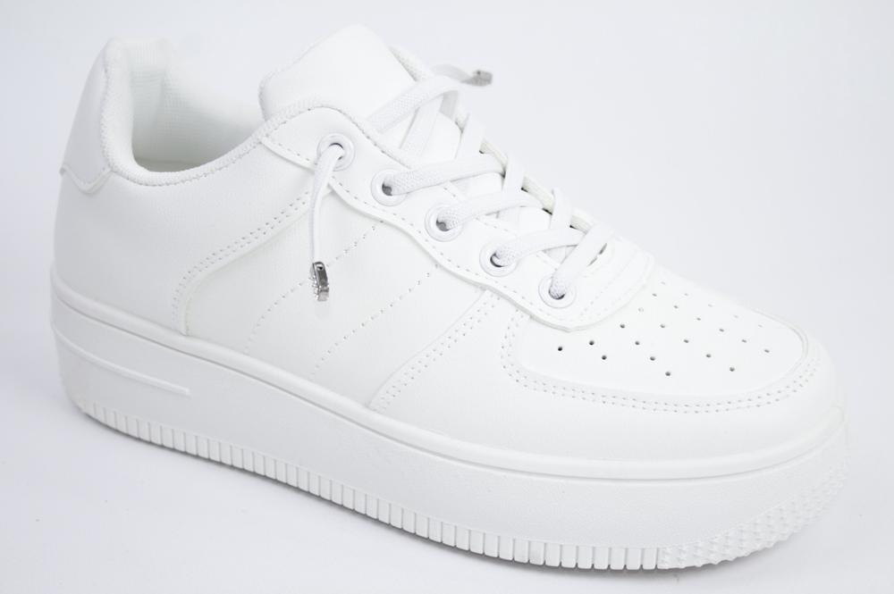 Кеды женские демисезонные Beiweisi арт. 206-2