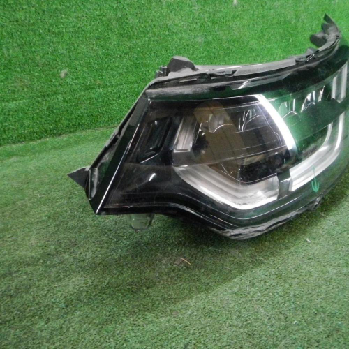 Фара левая Land-Rover Discovery 5 (2016-2021) LED