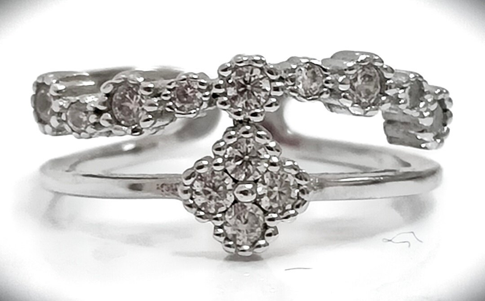 Ювелирное кольцо Эстерелла