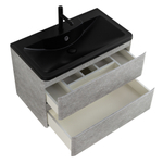 Тумба подвесная под раковину BelBagno ALBANO-1000-2C-SO-CVG