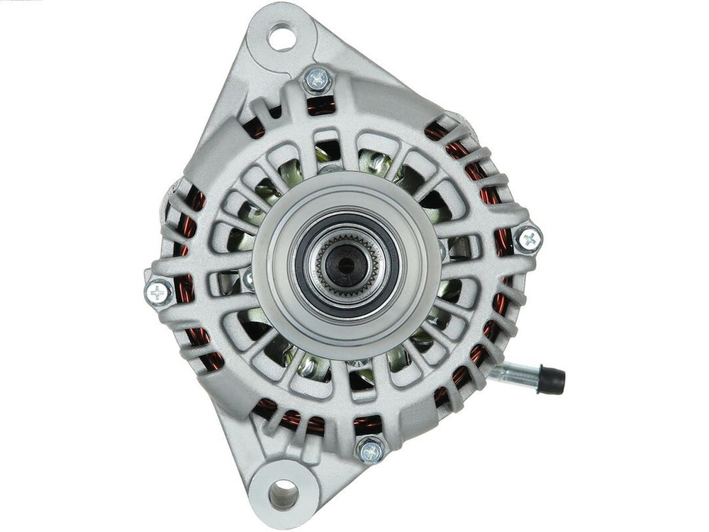 AS-PL - A9018-ASL - Alternator