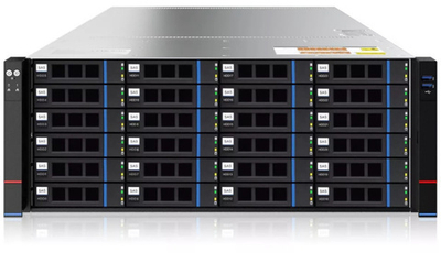 Серверная платформа SNR SNR-SR4224RS