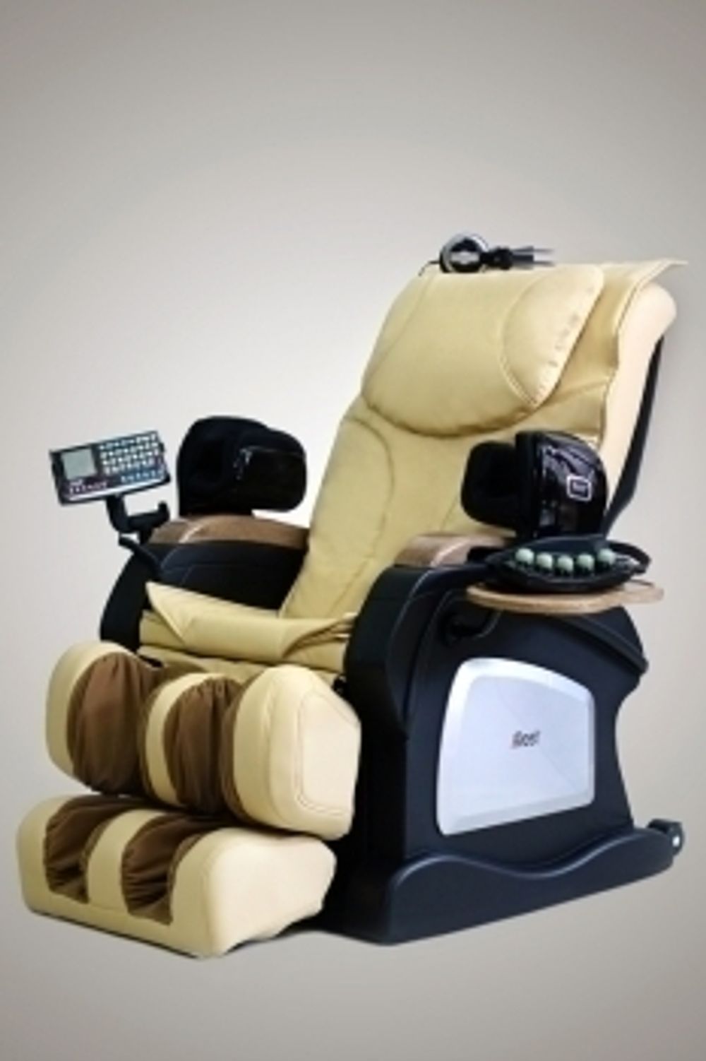 Массажное кресло iRest SL-A12Q