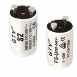 Стартер для герметичного светильника, 4-65W, AC220-240V, 50/60Hz GTV OS-STA465-00