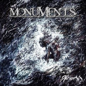 Monuments / Phronesis (LP+CD)