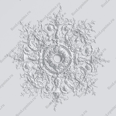 Наборная розетка Roslepnina RN-1522R