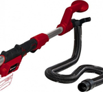 Шлифмашина эксцентриковая EINHELL TE-DW 18/225 Li-Solo для стен и потолка акк.  4259990