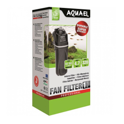 Aquael Fan 1 Plus -  внутренний фильтр (320л/ч 60-100л)