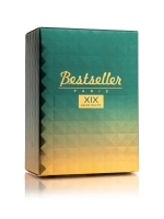 Туалетная вода для мужчин "BESTSELLER XIX" 100мл Россия
