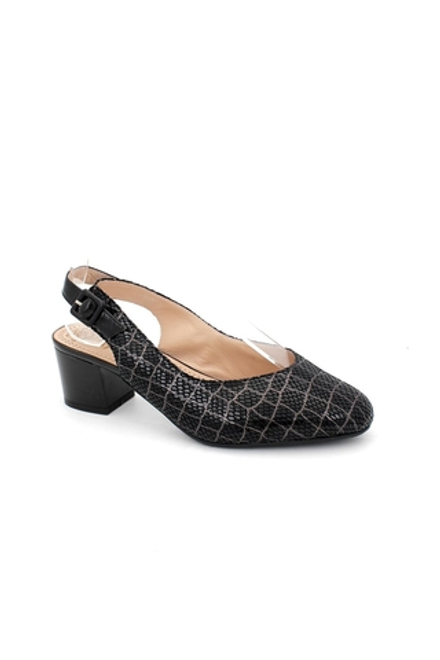 Босоножки женские Ascalini W23682
