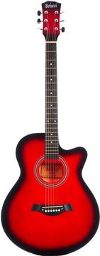 Акустическая гитара Belucci BC4010 RDS