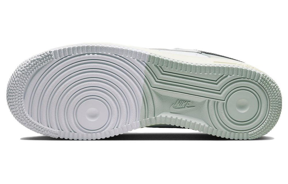 Кроссовки Nike Air Force 1 Low "Split"