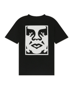 Мужская Футболка Obey Bold Icon Heavyweight