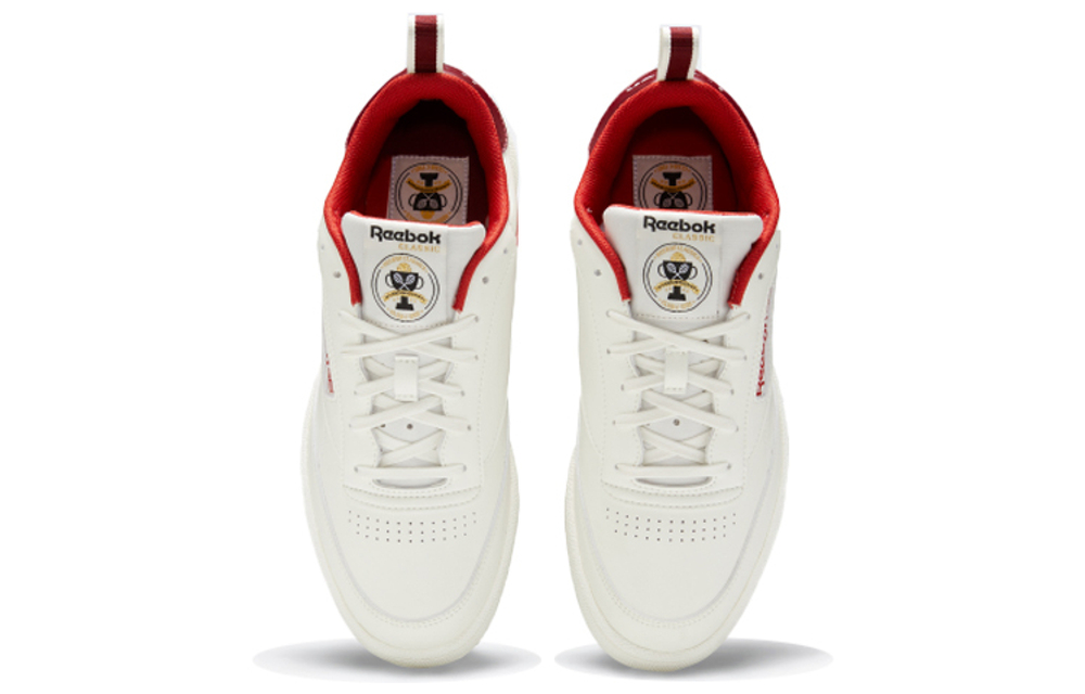 Кроссовки Reebok Club C 85