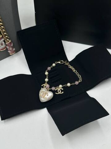 Браслет CHANEL