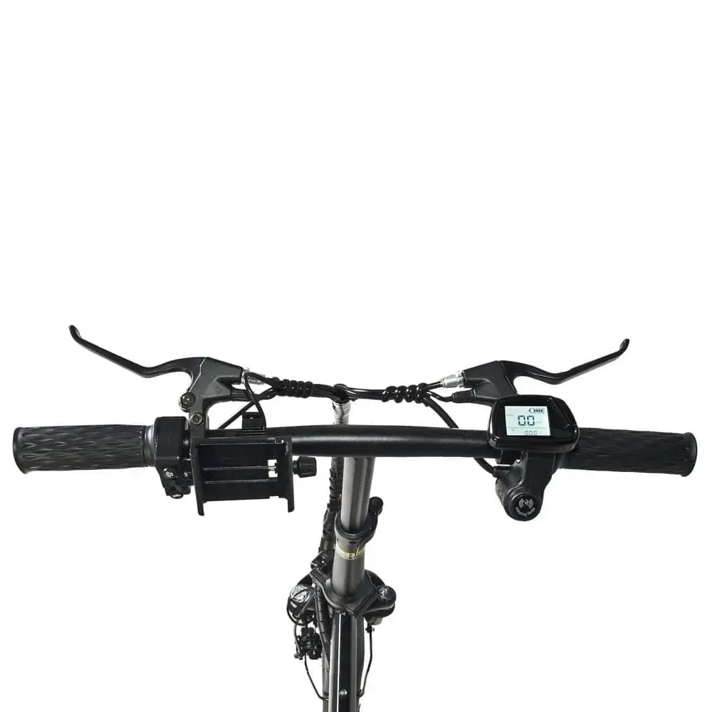 Электровелосипед Jetson V2 PRO 350W (48V/12Ah)