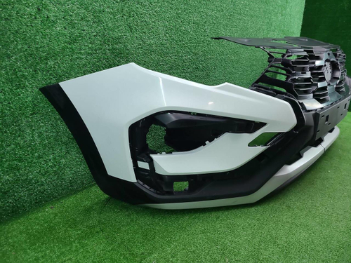 Бампер передний Lada Vesta (2022-н.в.) Cross