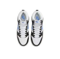 Кроссовки Nike Dunk High EMB 'University Blue' FJ4210-001