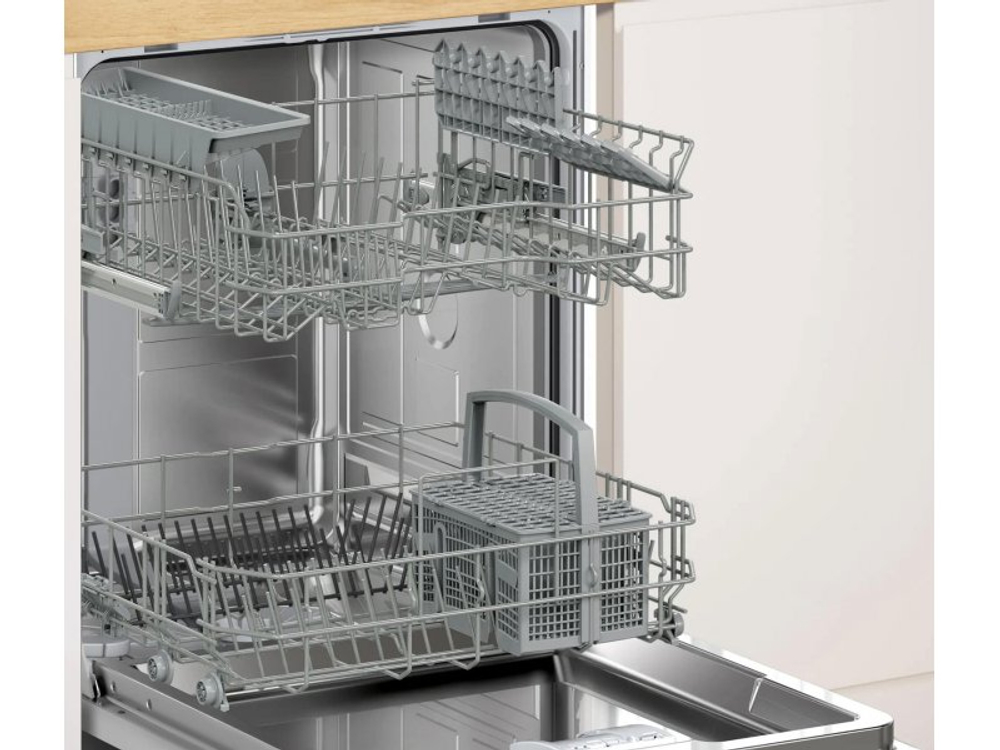 Встраиваемая посудомоечная машина Bosch SMV26DX00T