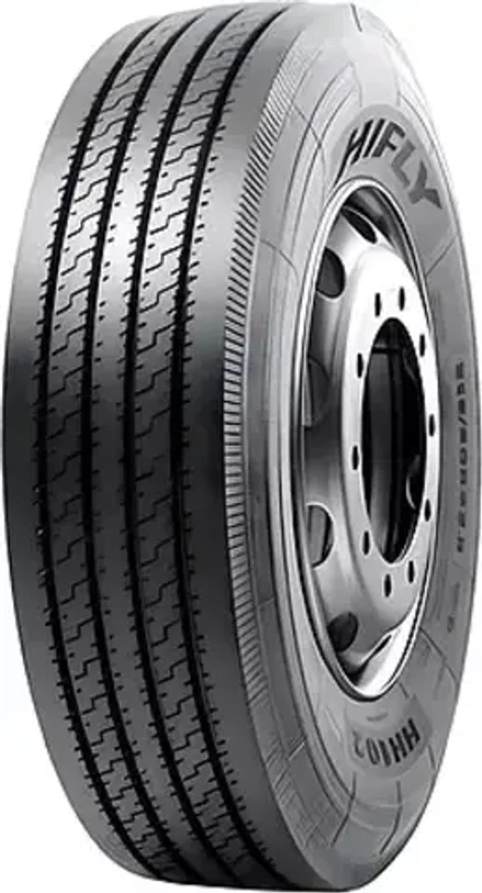 Hifly HH102 315/80 R22,5 156/152L PR20 (Рулевая ось)