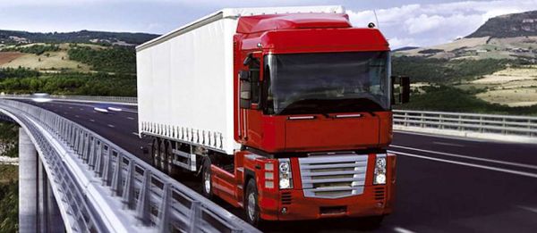 Шины 275 70 R22.5: надёжный выбор для грузового транспорта и автопарков